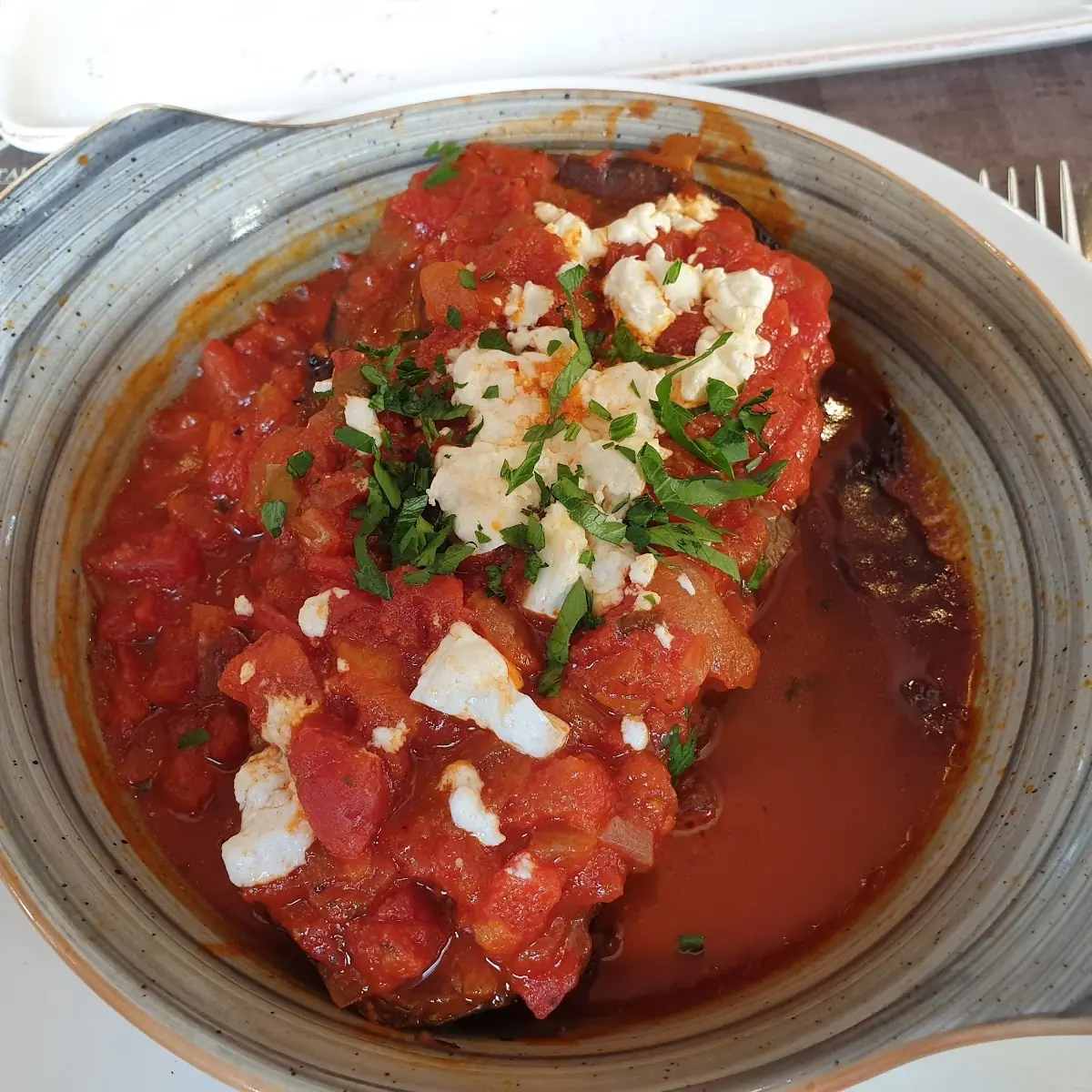 Melanzani