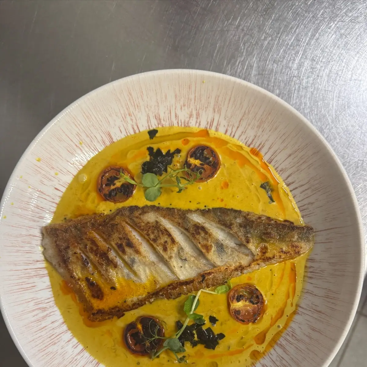 Fish Moilee