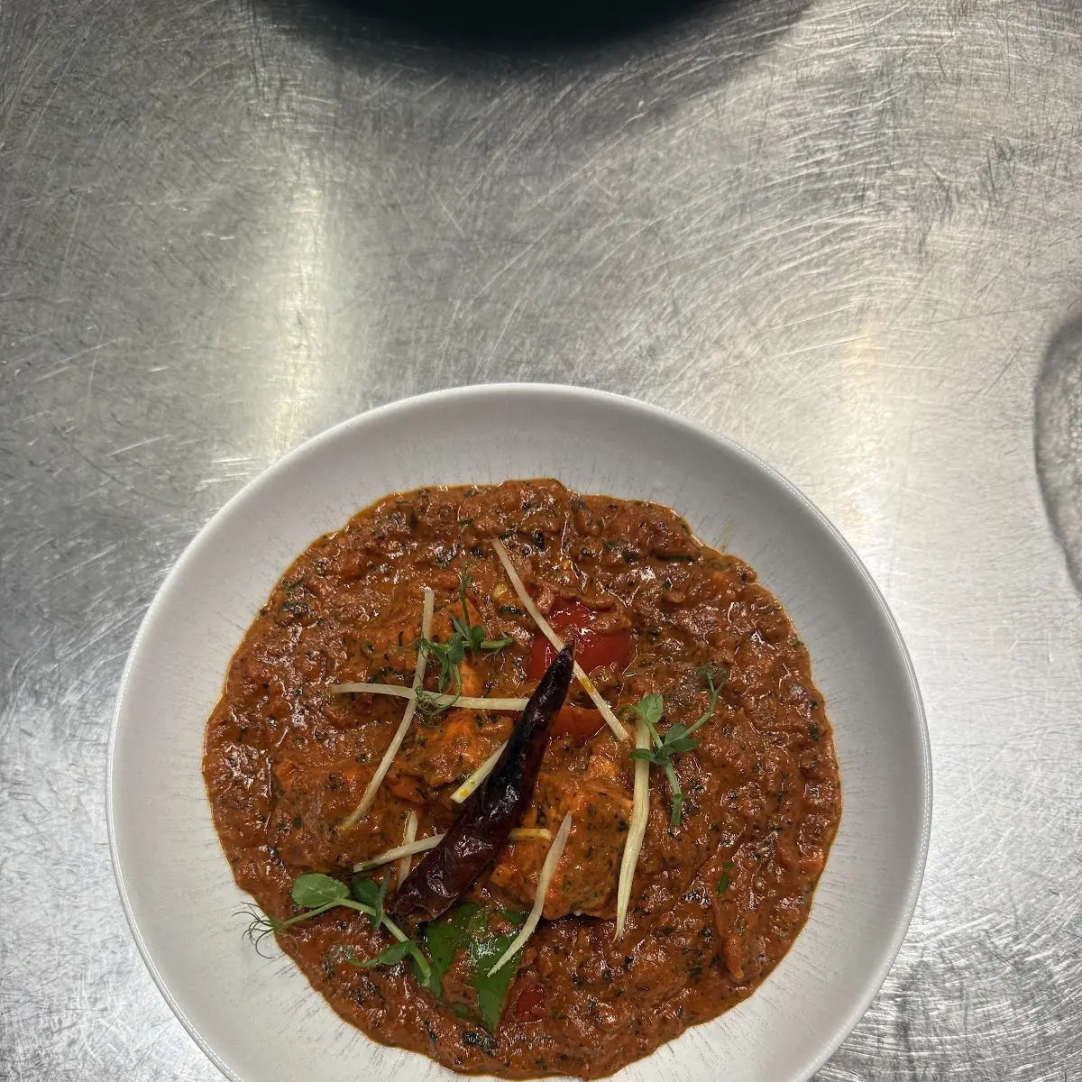Kadhai Paneer