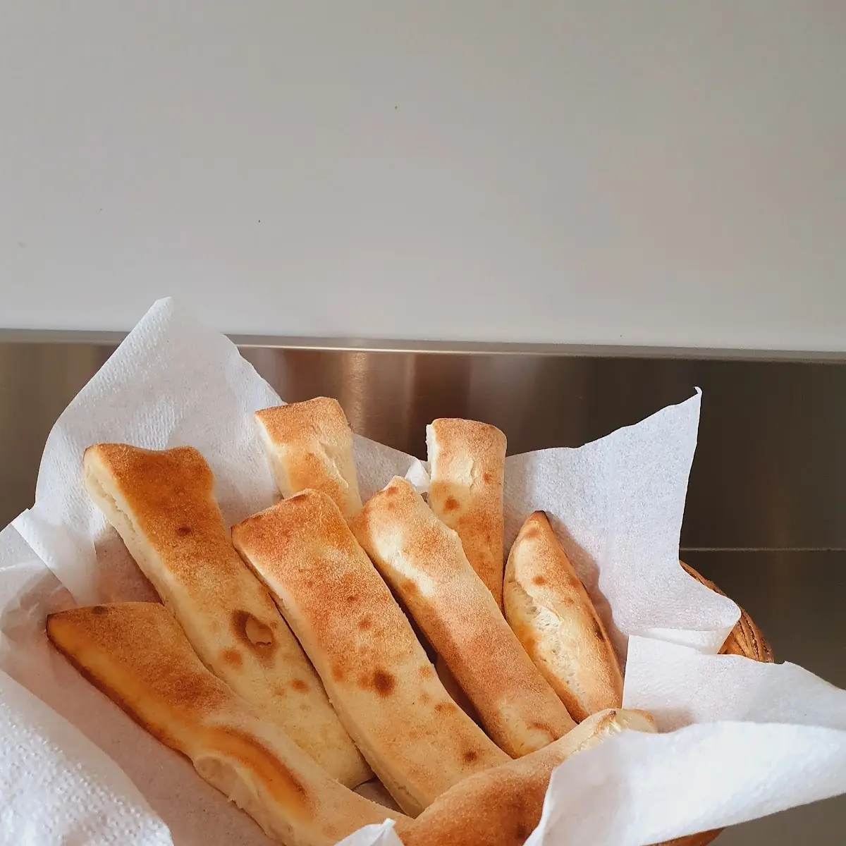 Pizzabrot
