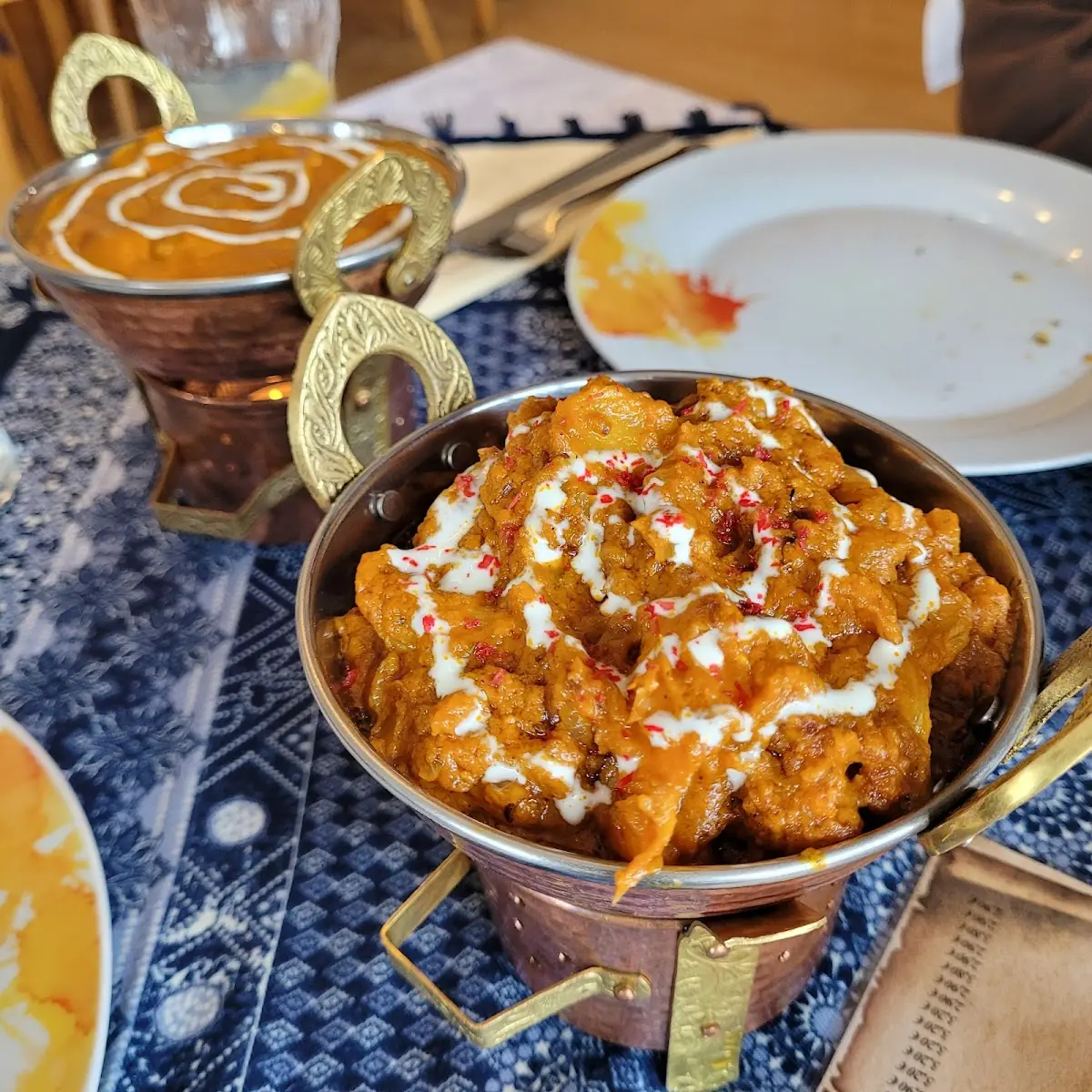 Chana Masala