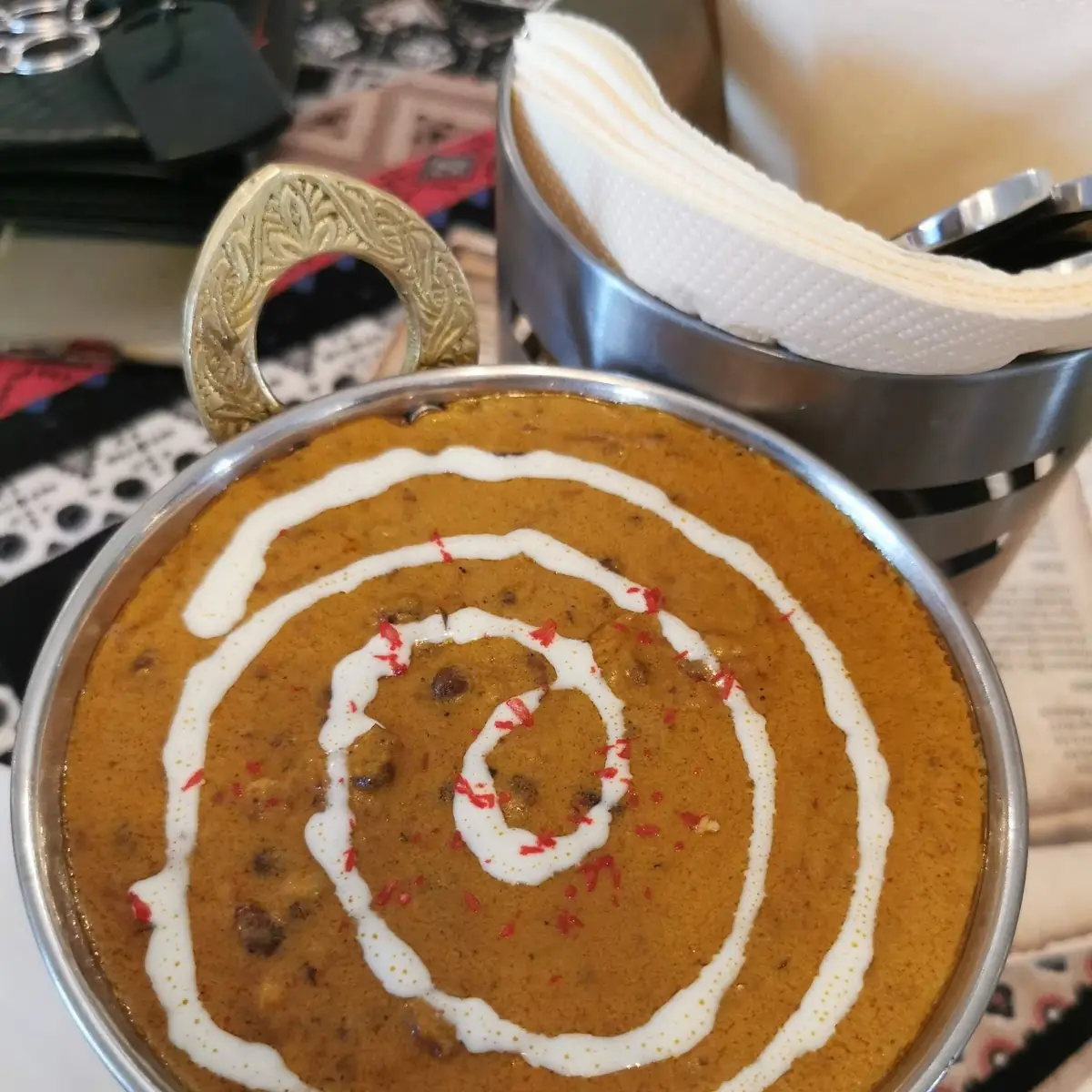 Dal Makhani