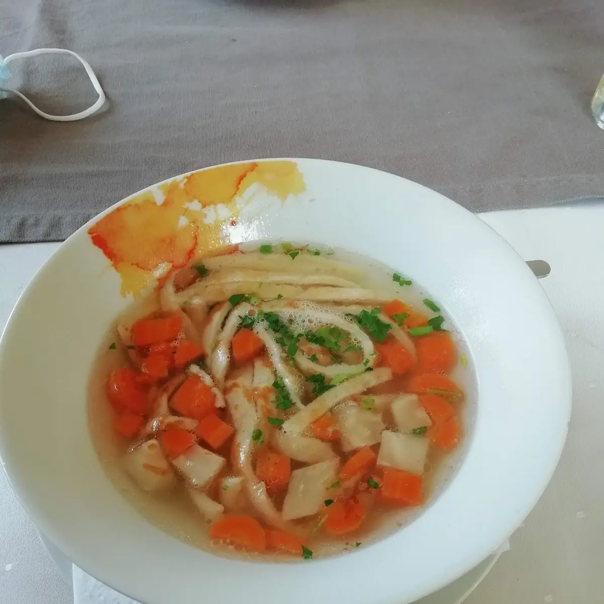 Polevka