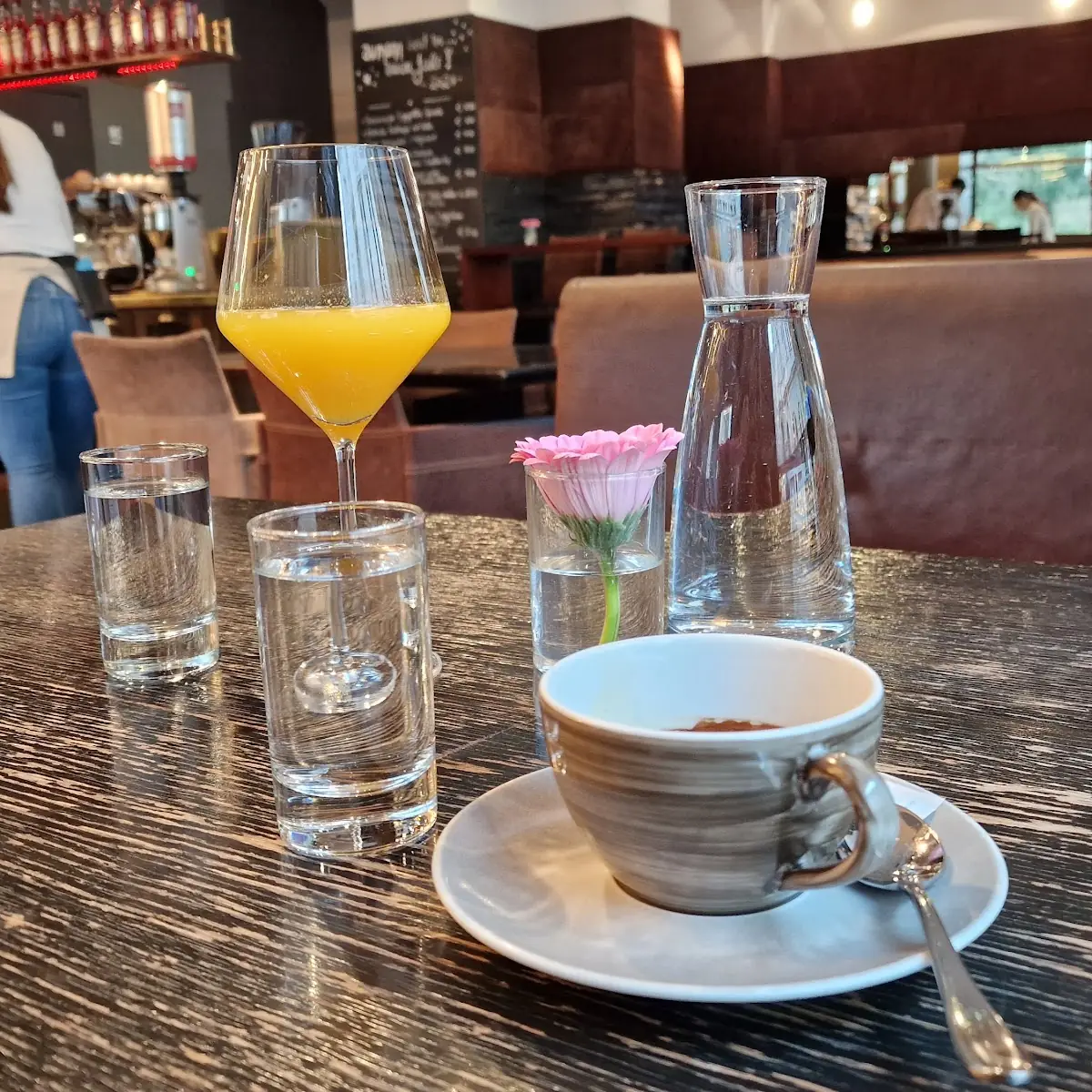 Espresso