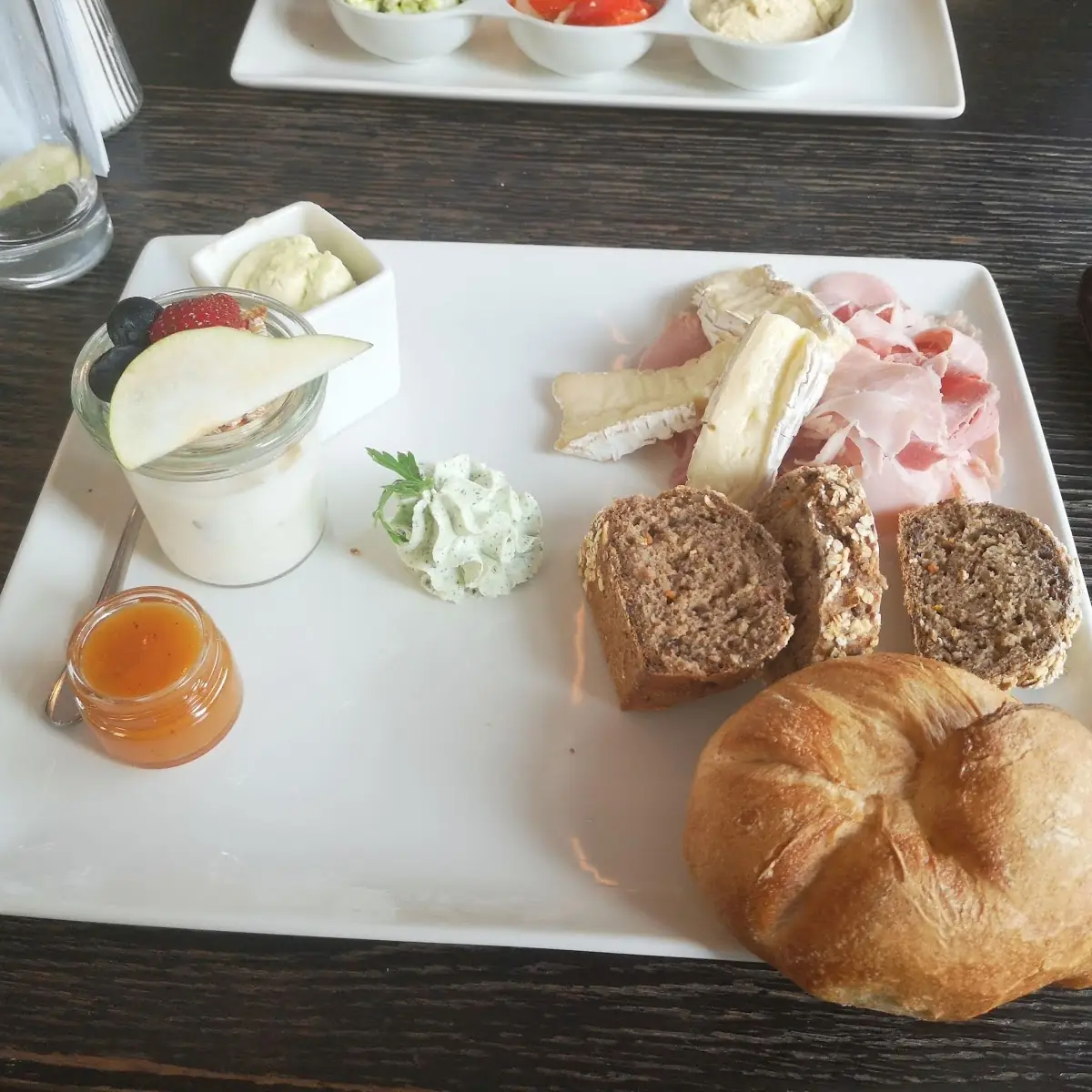 Wiener Frühstück