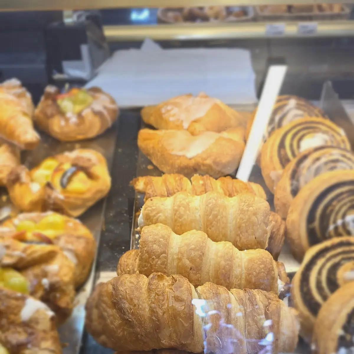 Früchteplunder