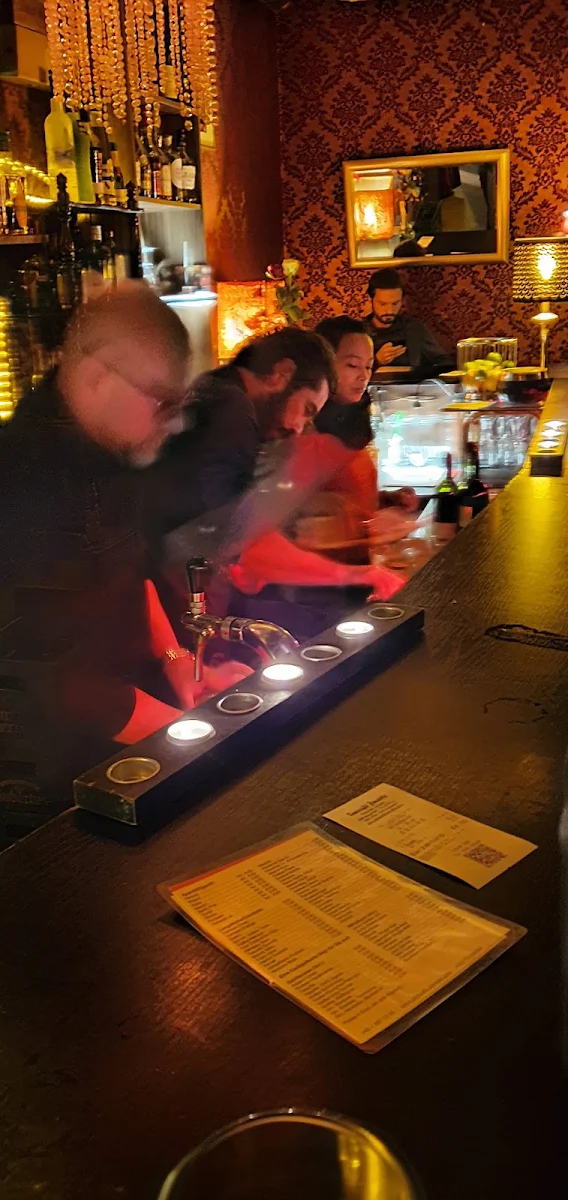 Highlight 9