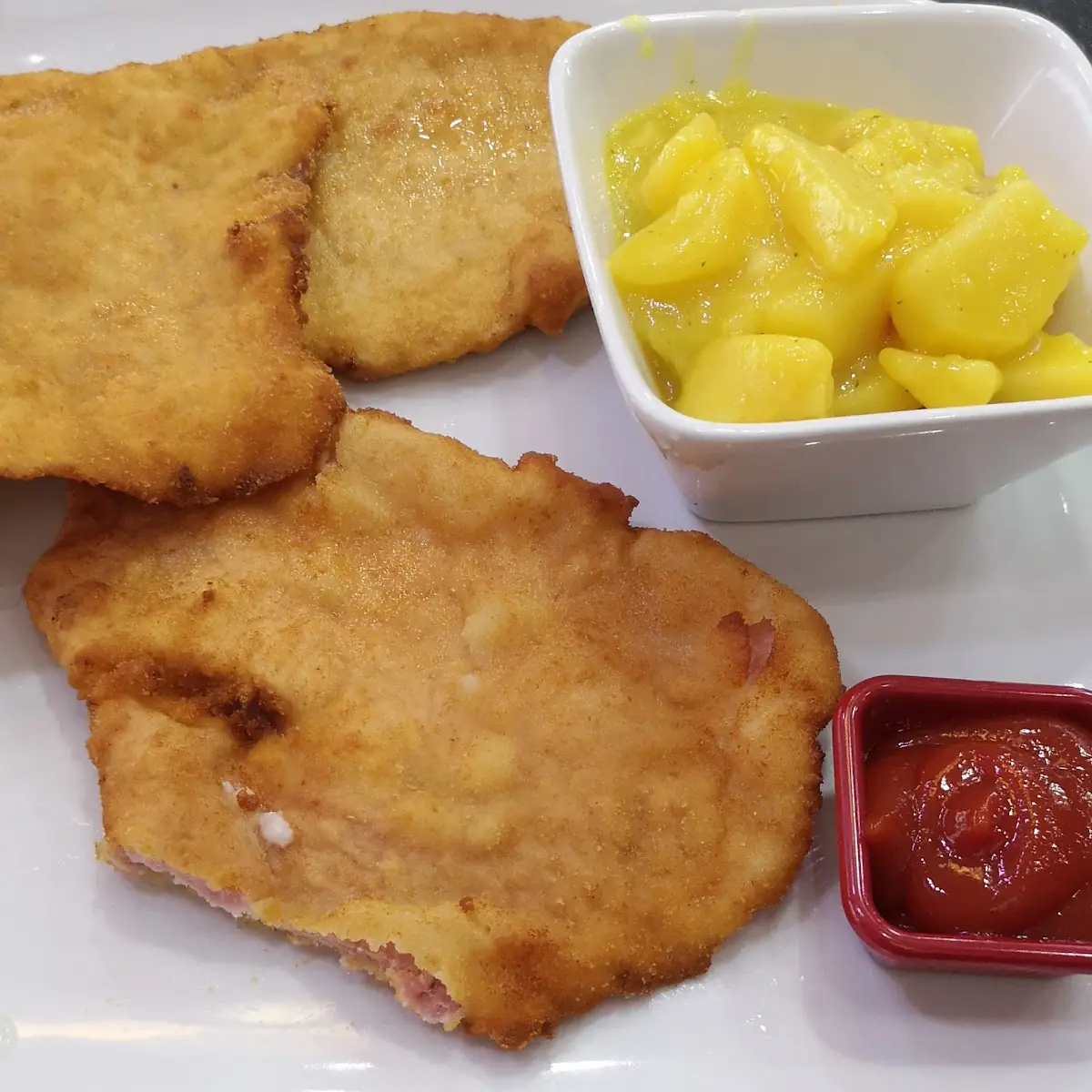 Cordon Bleu