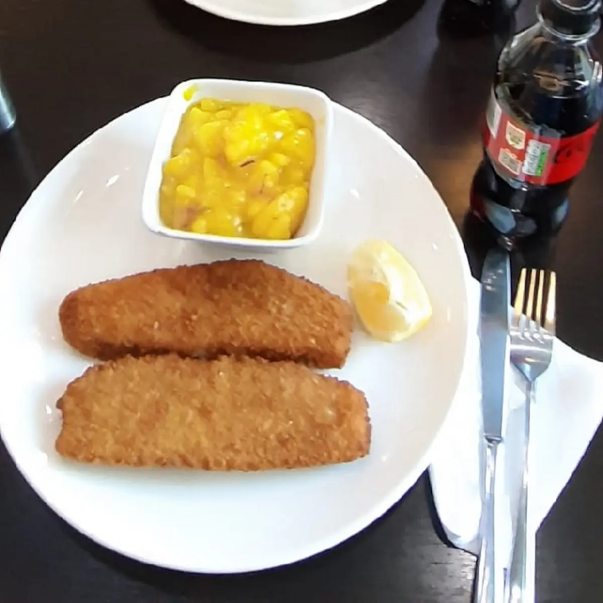 Geb Seelachsfilet
