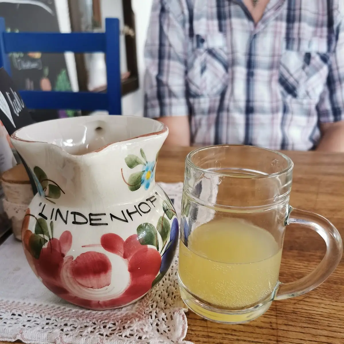 Apfelsaft