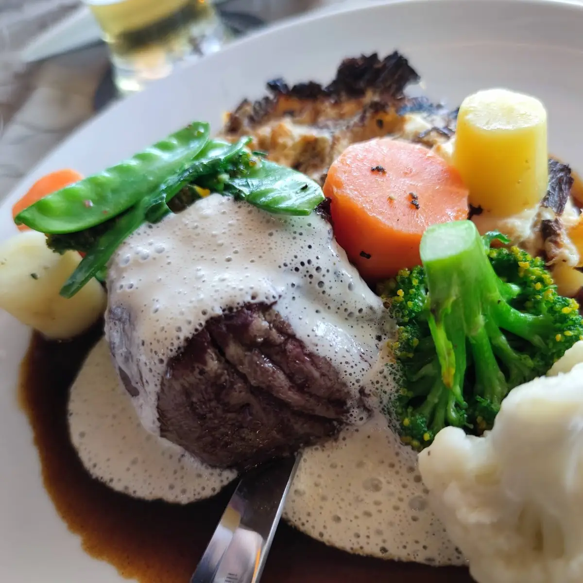 200g Filetsteak