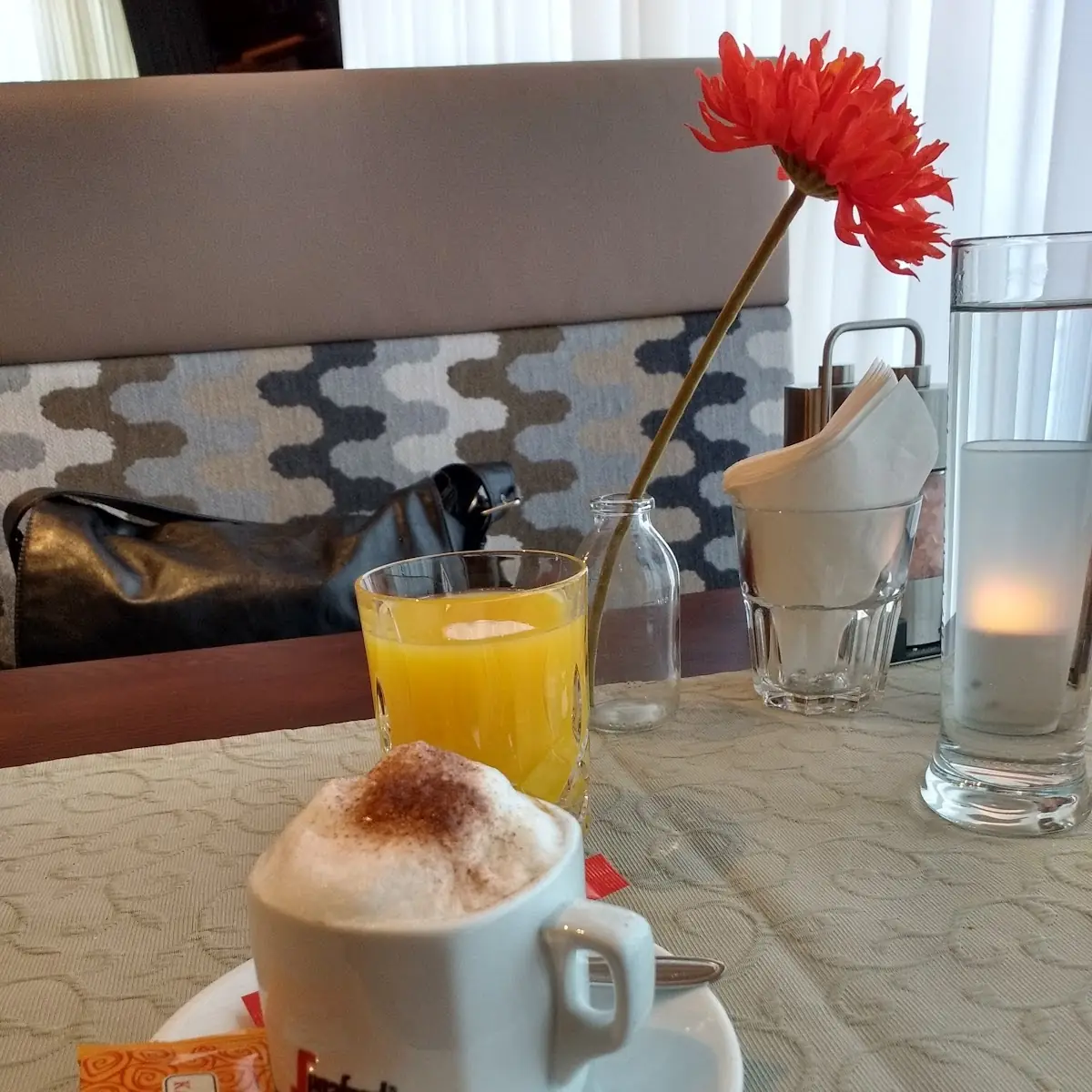 Cappuccino