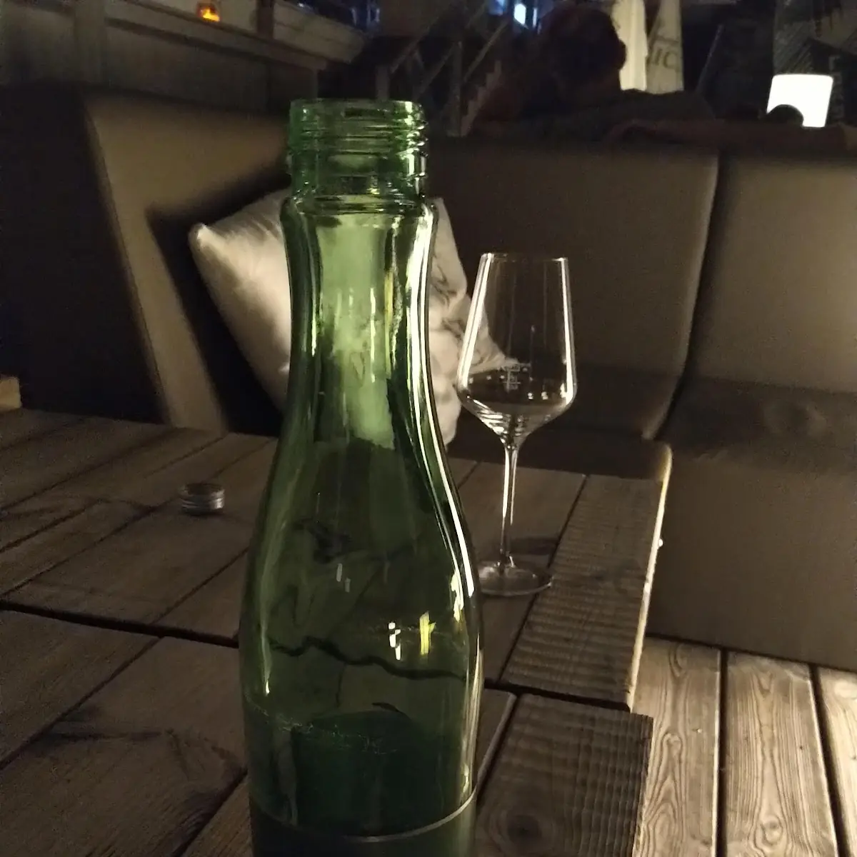 Wasser