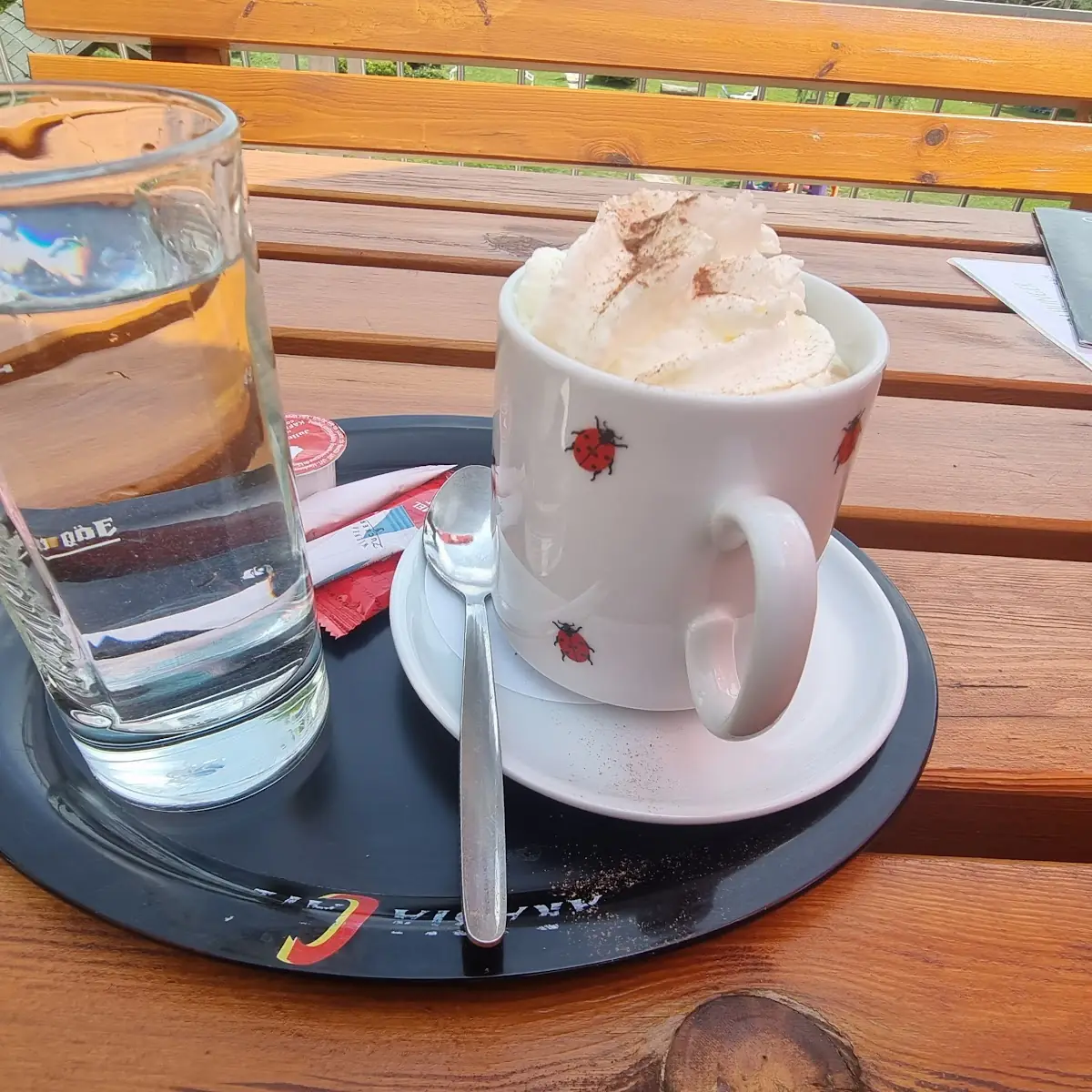 Cappuccino