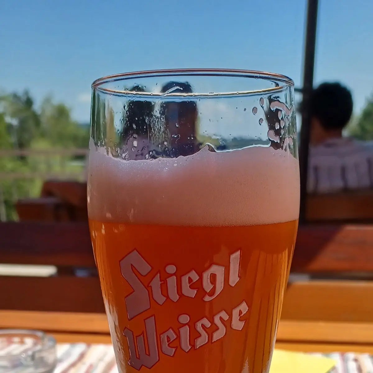 Weissbier