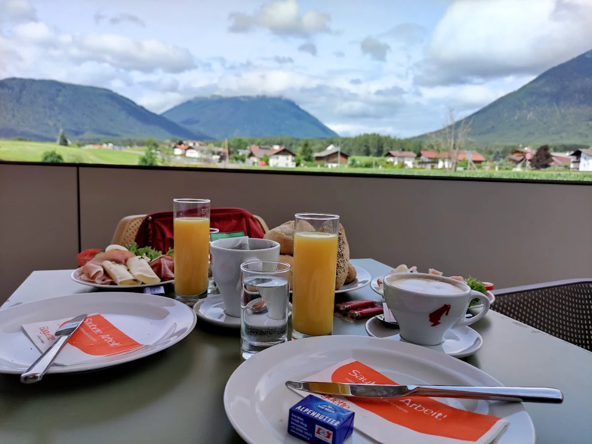 Frühstück Für Zwei