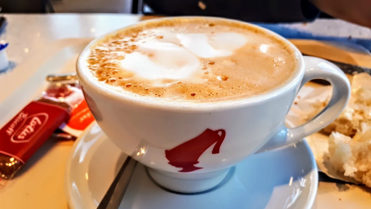 Kaffee