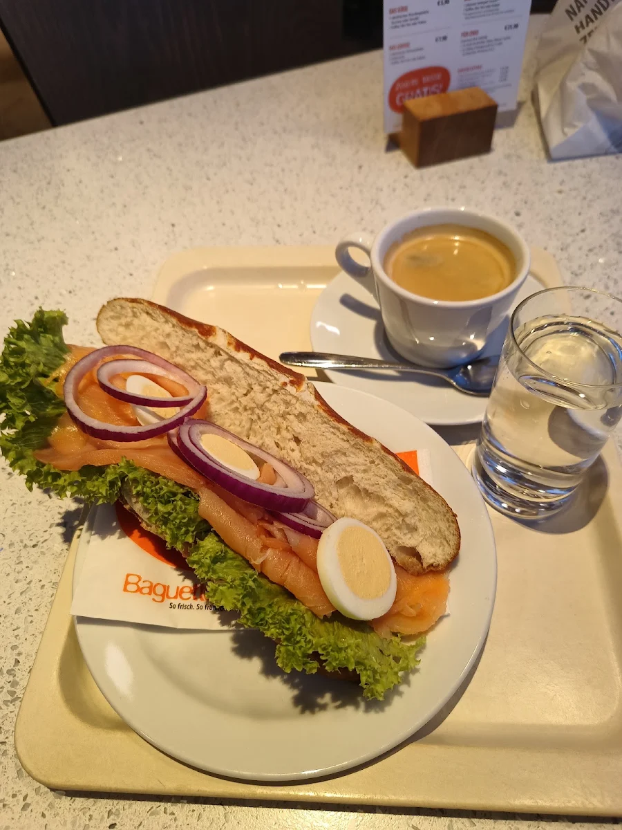 Lsugenstangerl Mit Lachs