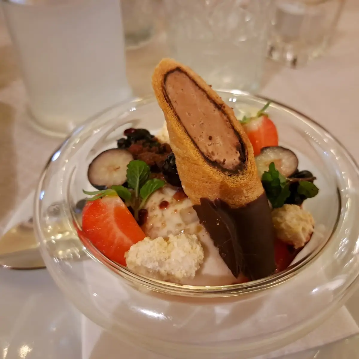 Panna Cotta