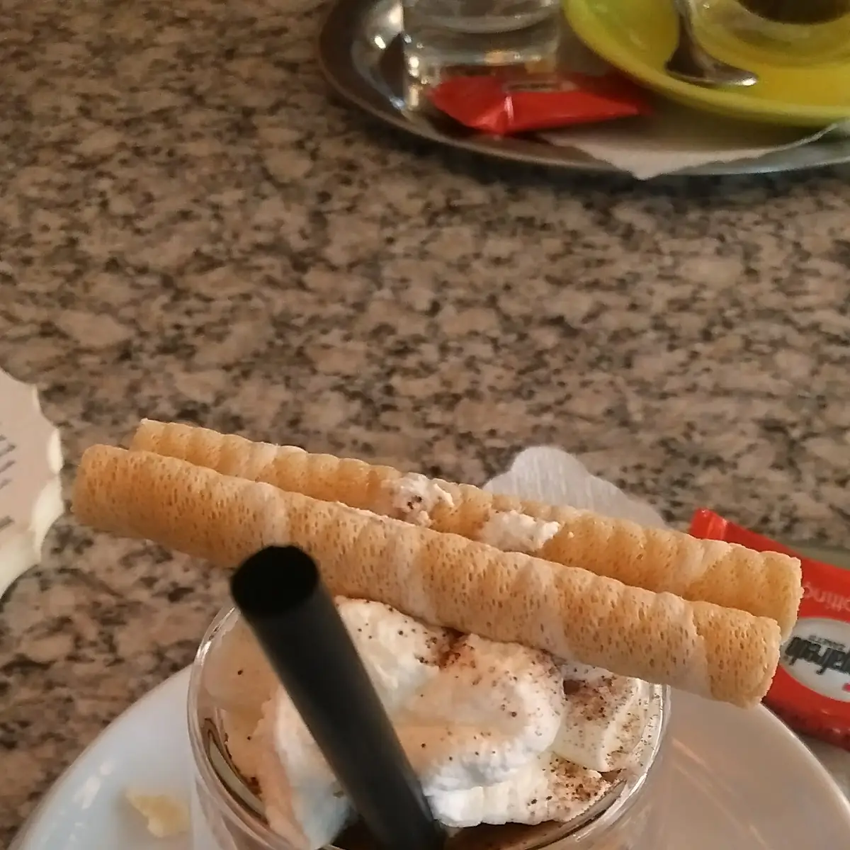 Mini Eiscafe