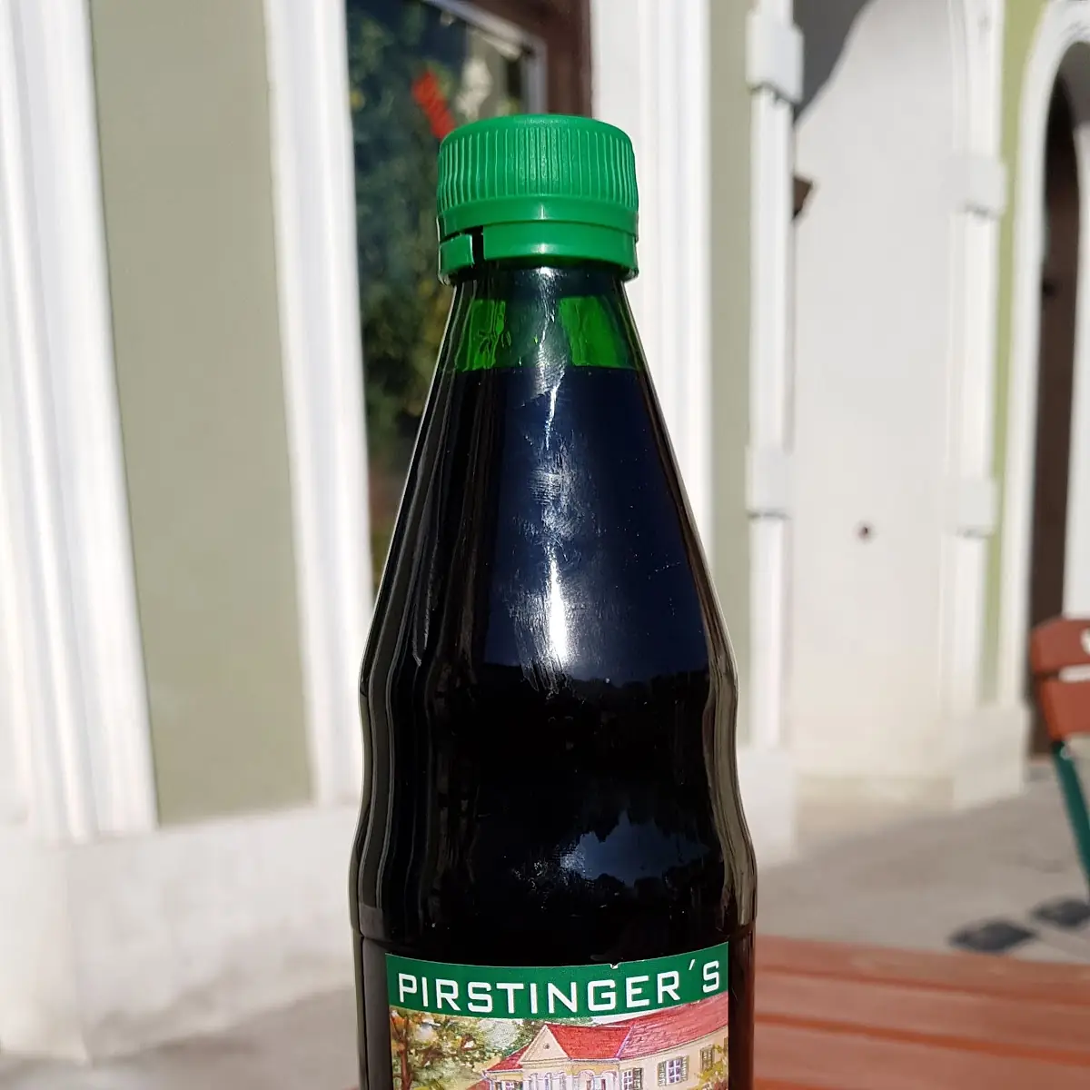 Kernöl