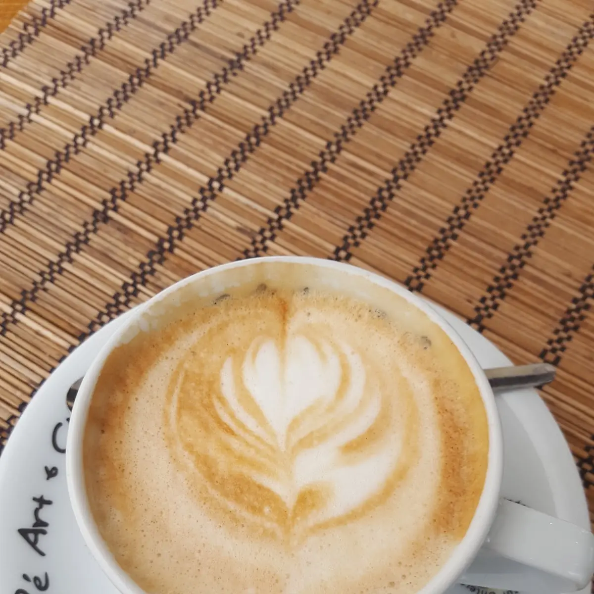 Melange