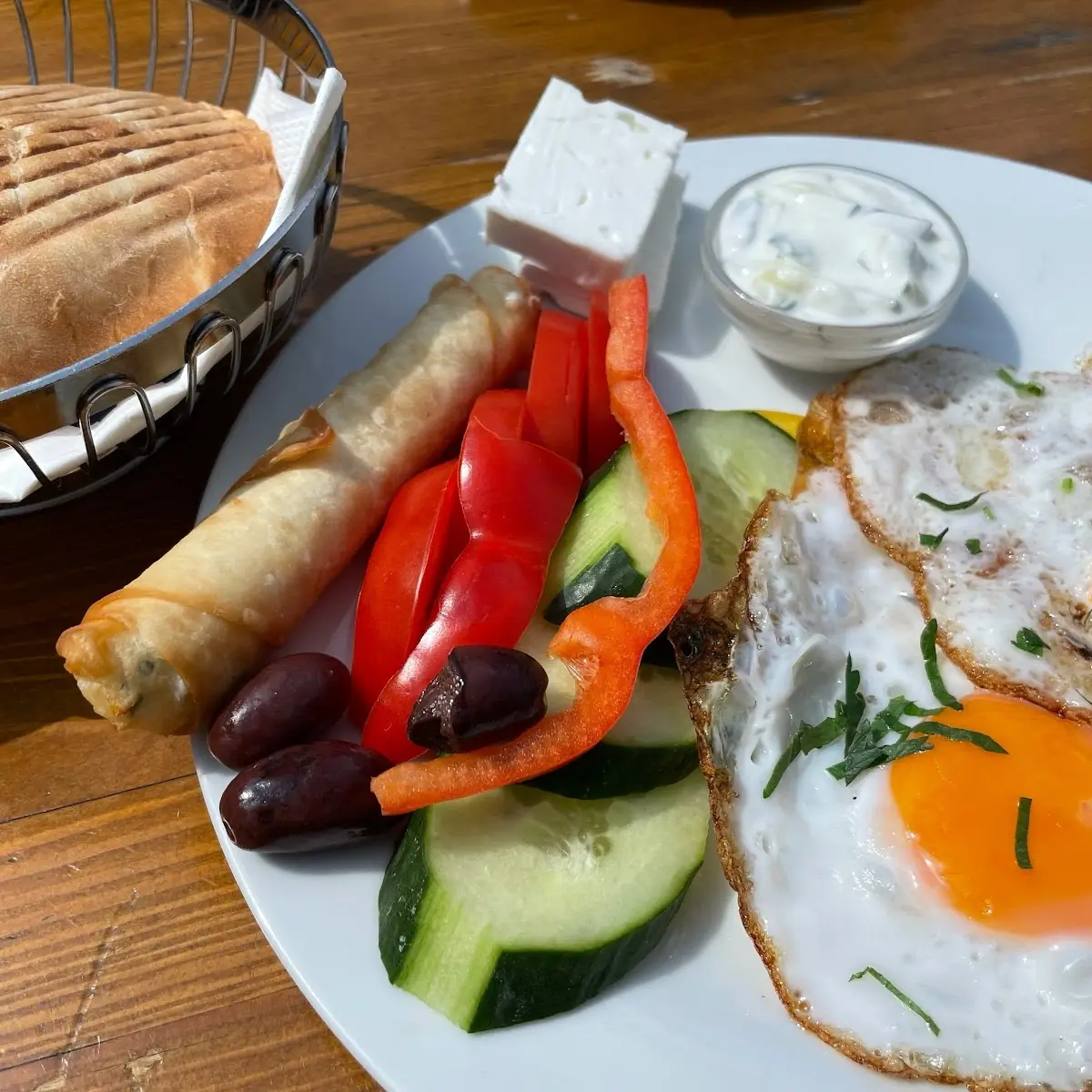 Wiener Frühstück