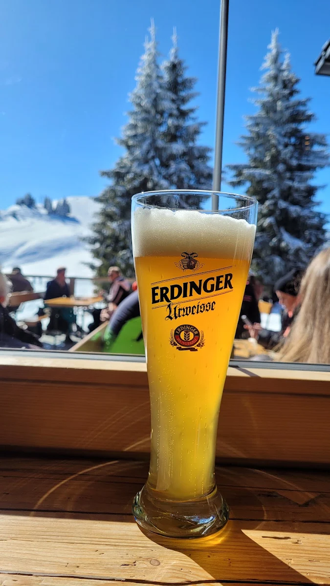Erdinger Urweisse