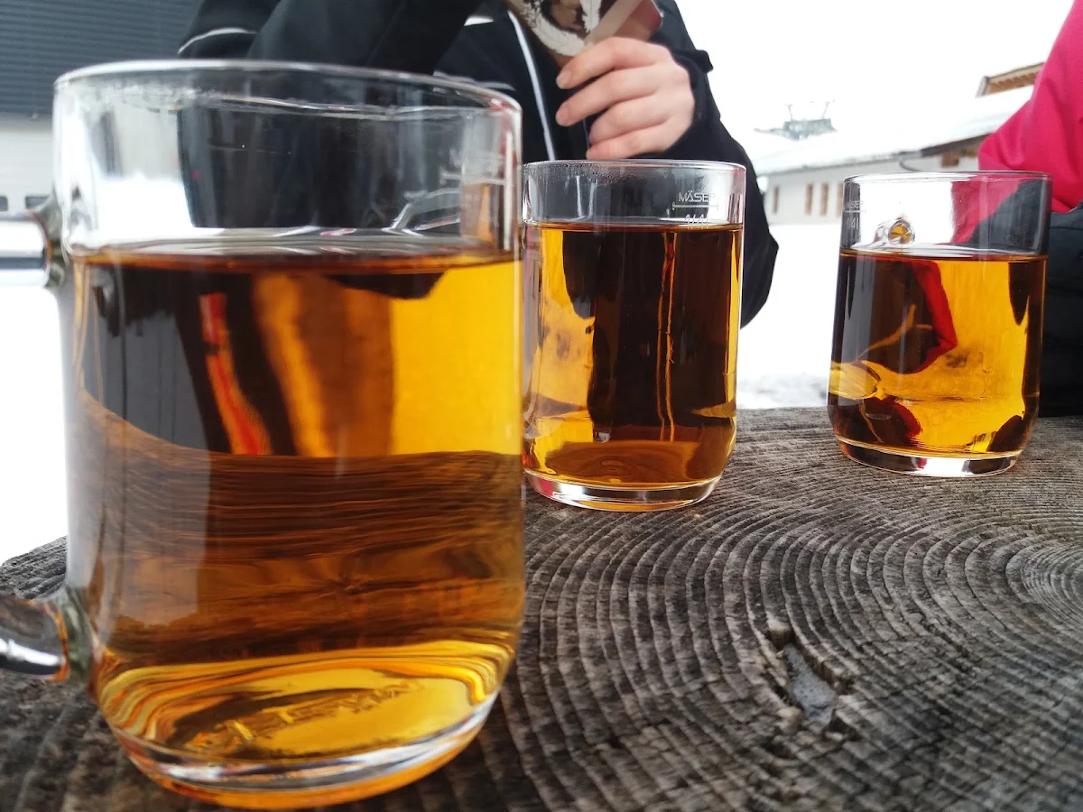 Jagertee