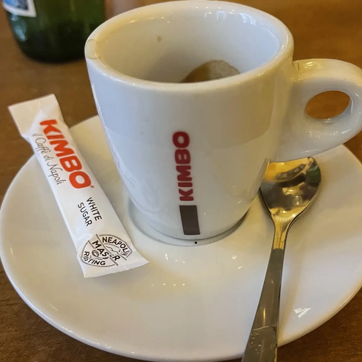 Espresso