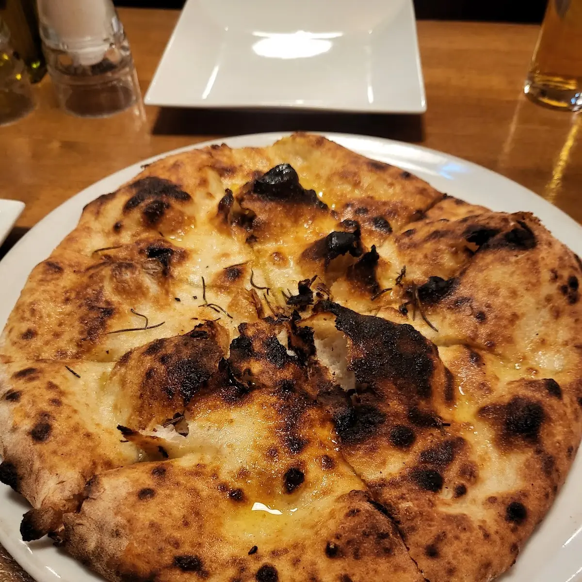Focaccia