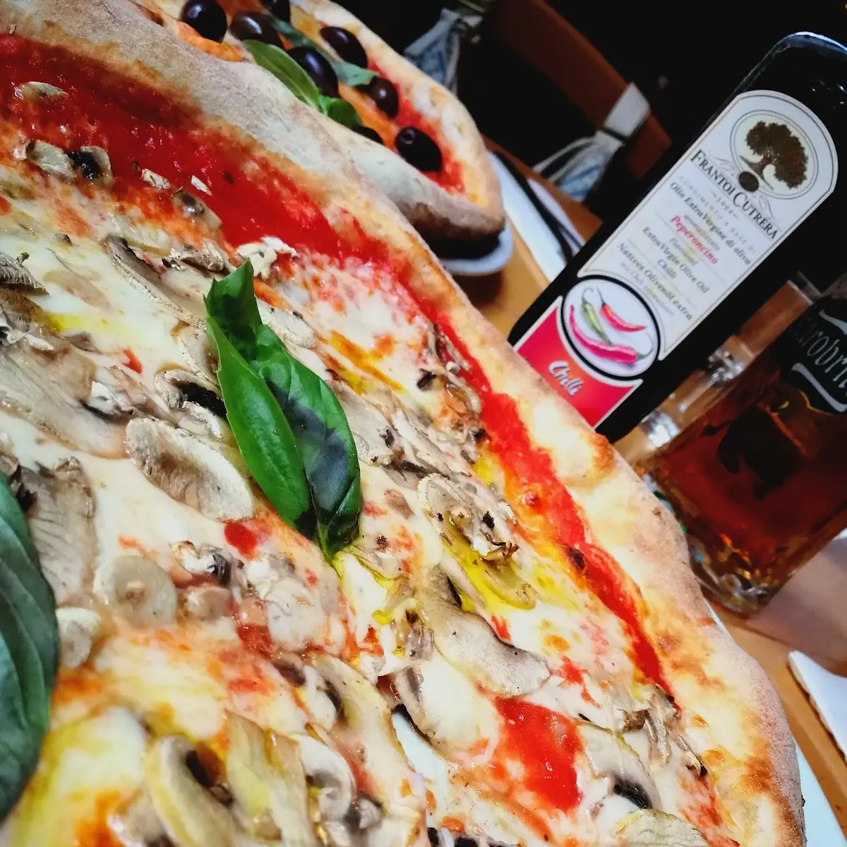 Pizzeria