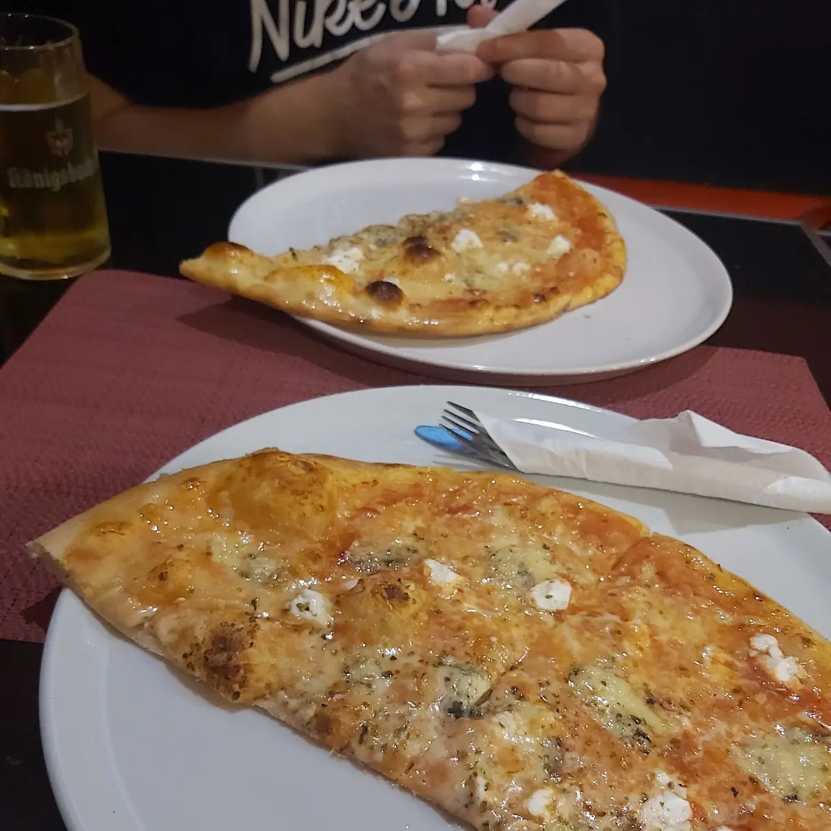 Quattro Fromaggi