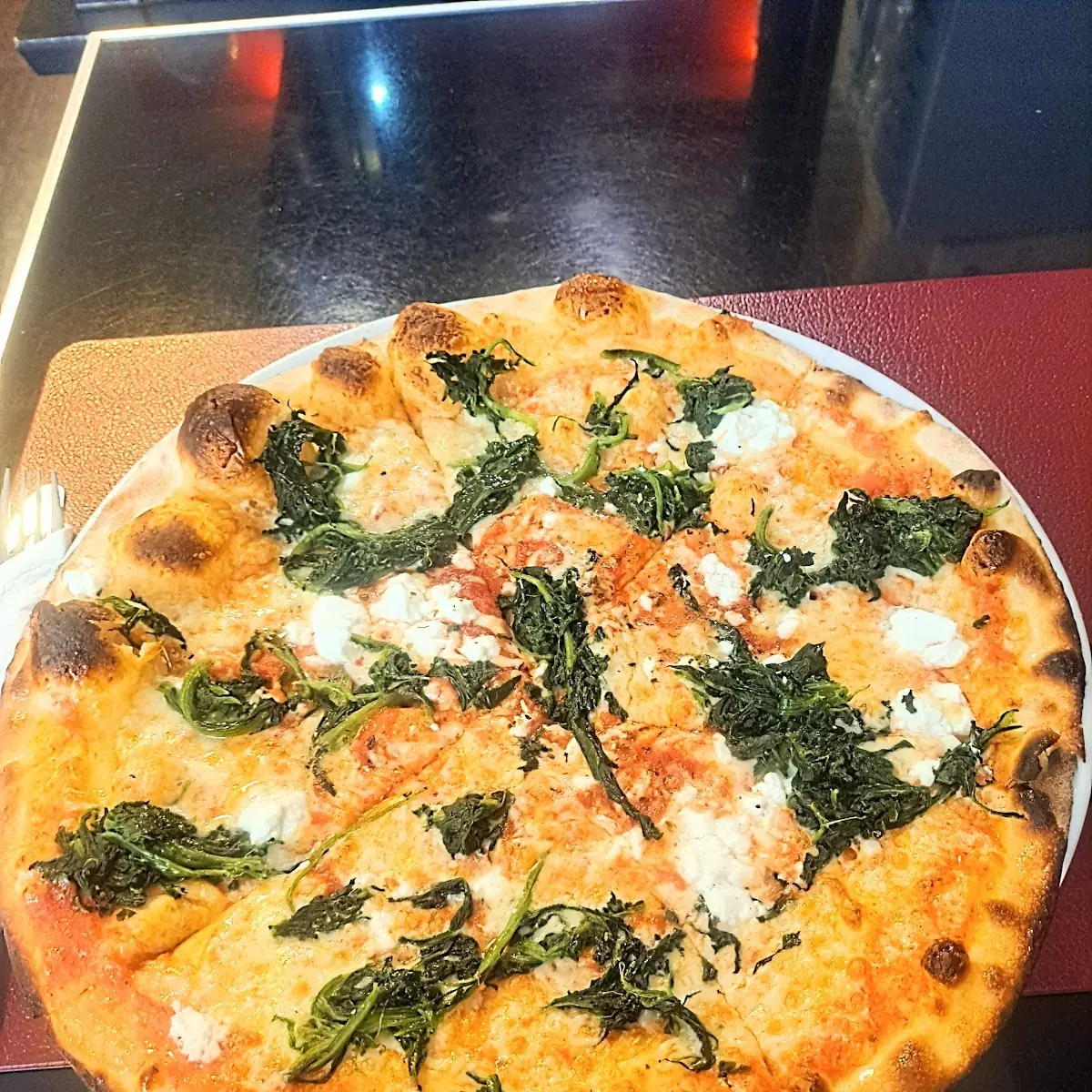 Spinaci