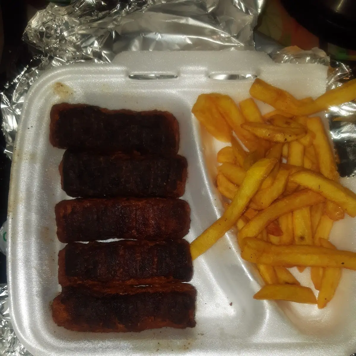 Cevapcici 6 Stk