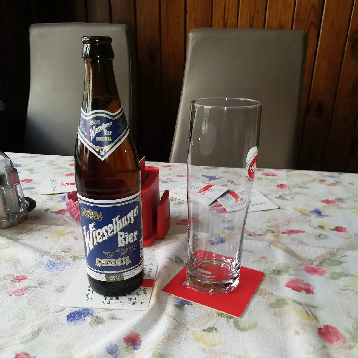 Wieselburger 0 5l
