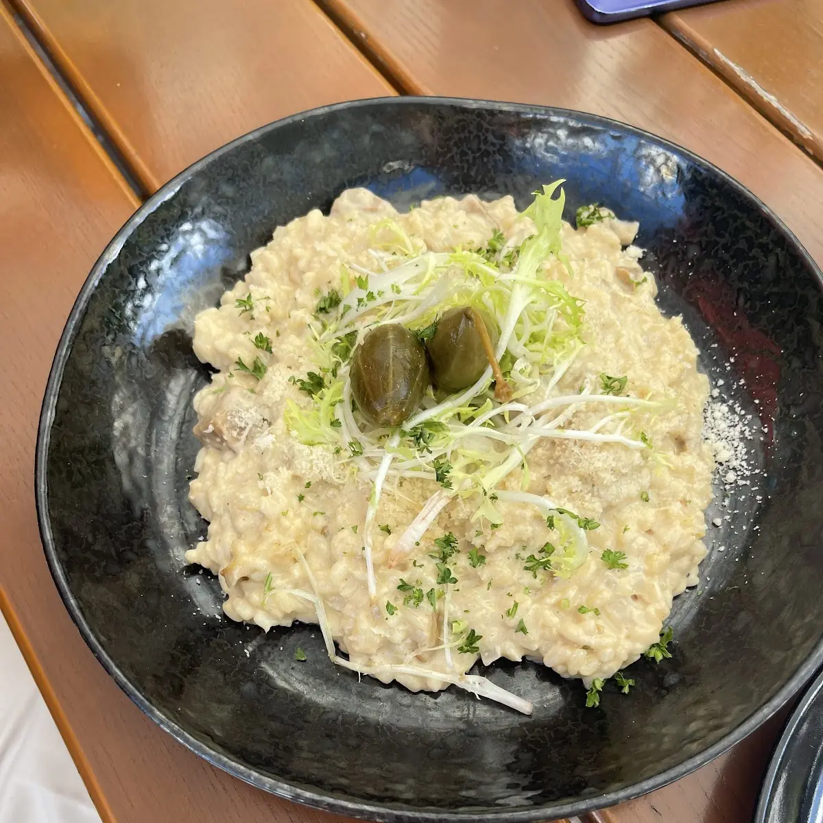 Risotto