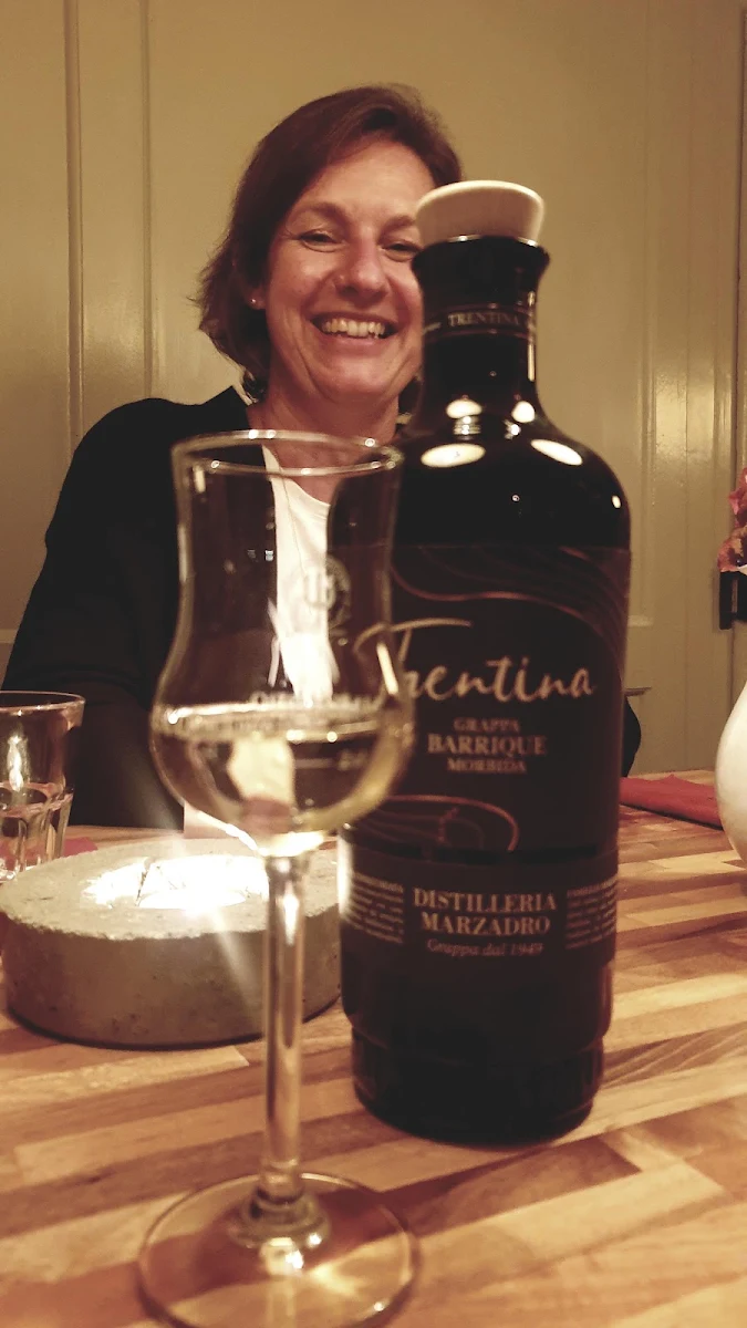 Grappa