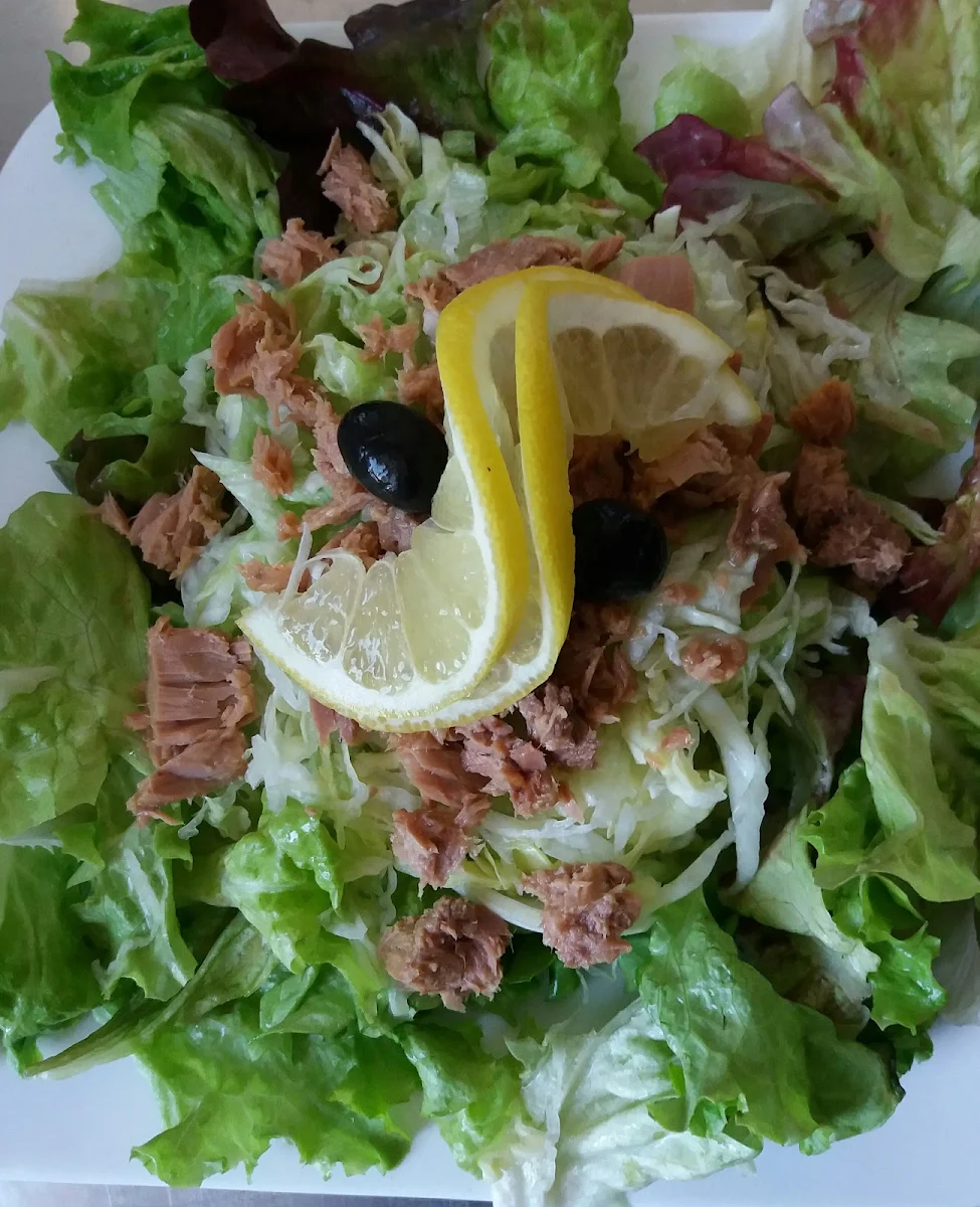 Thunfisch