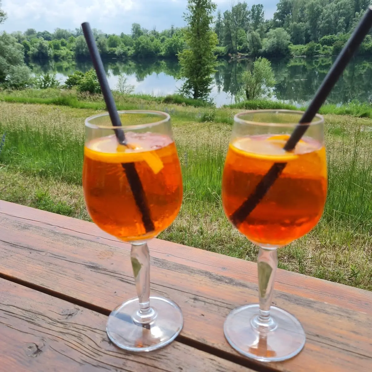 Aperol Spritz