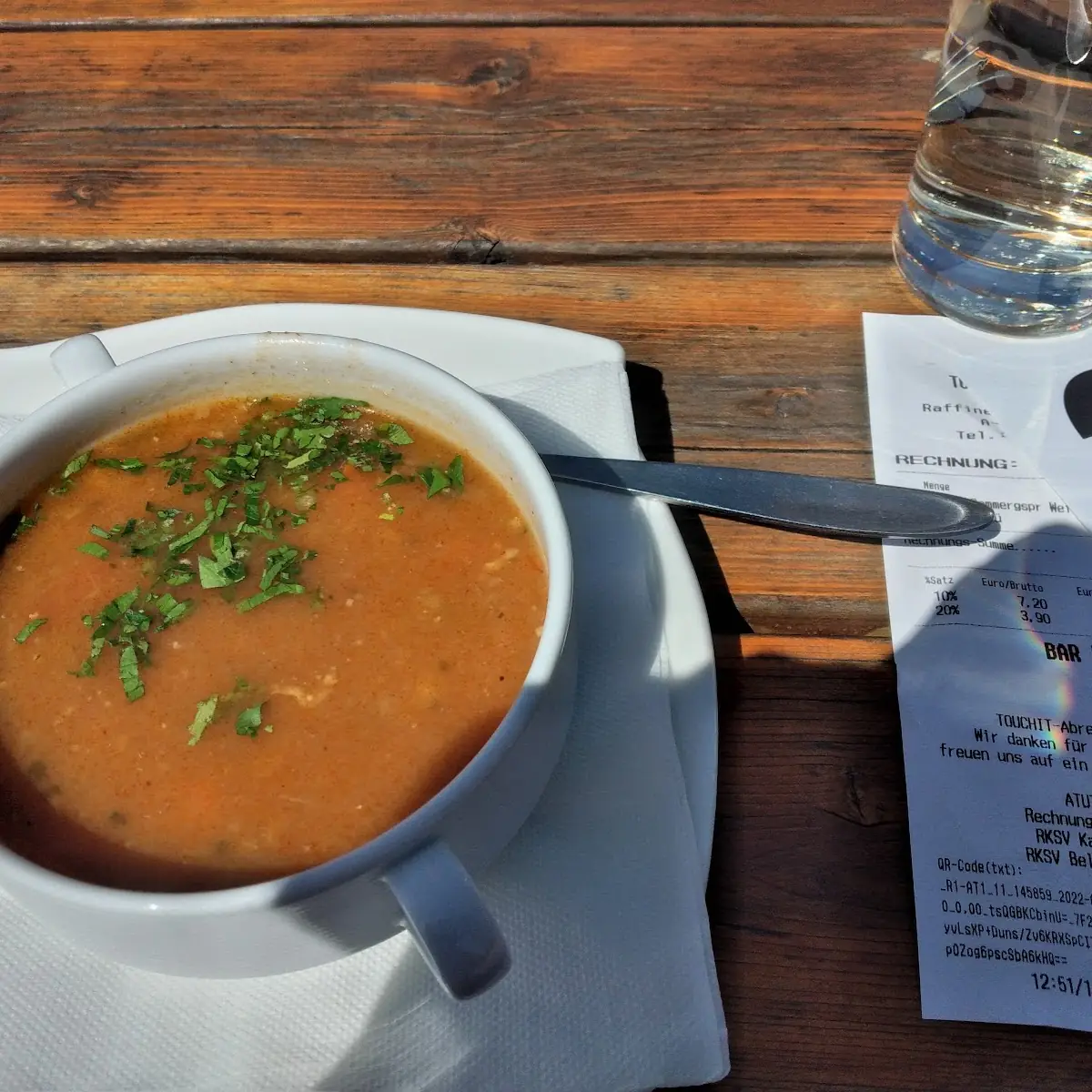 Suppe