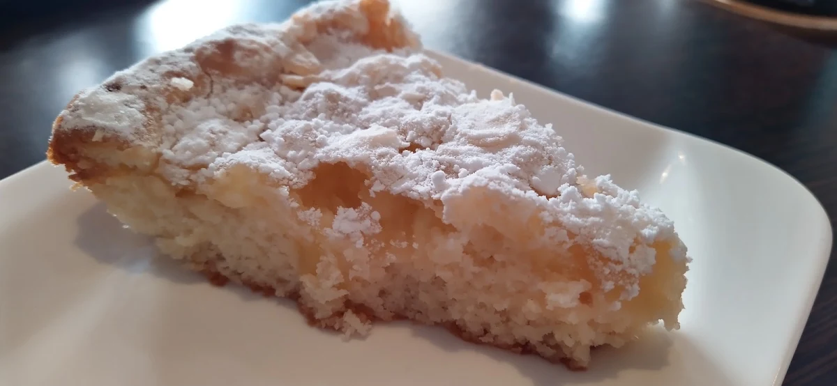 Apfeltorte