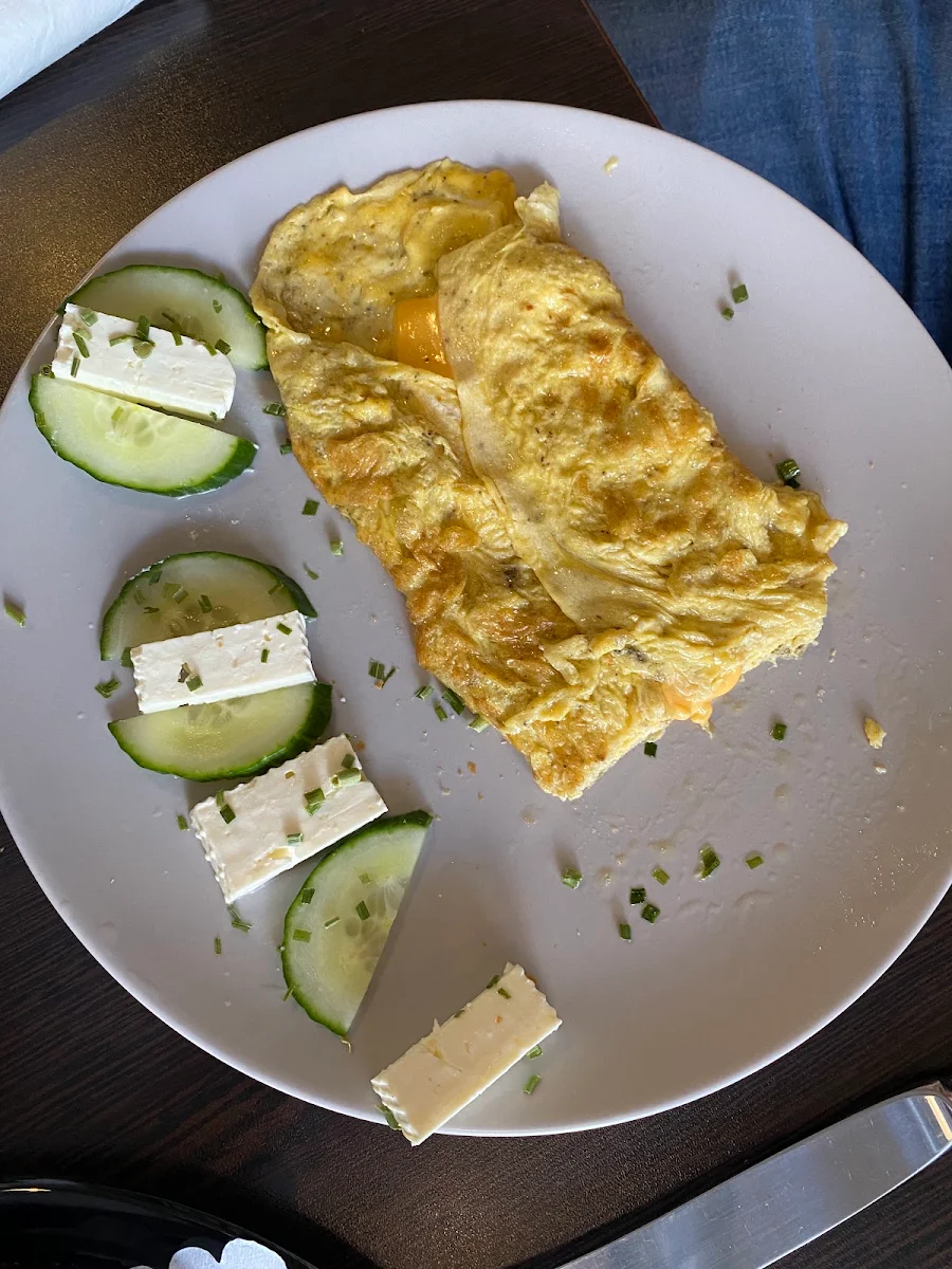 Omelette