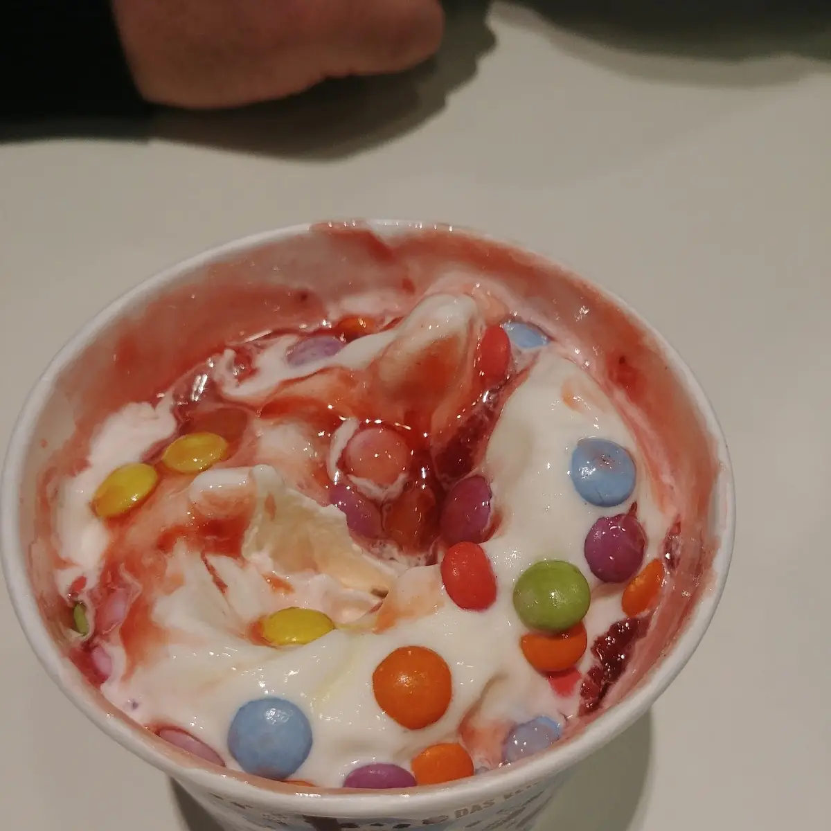 Mcflurry