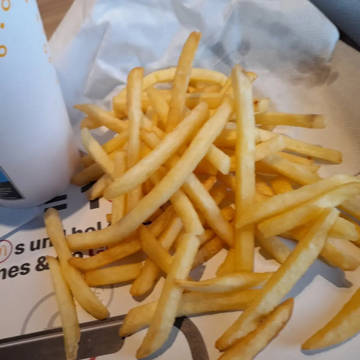 Pomes