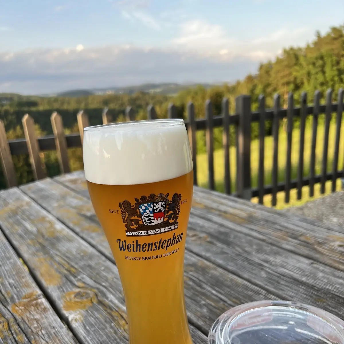 Weissbier