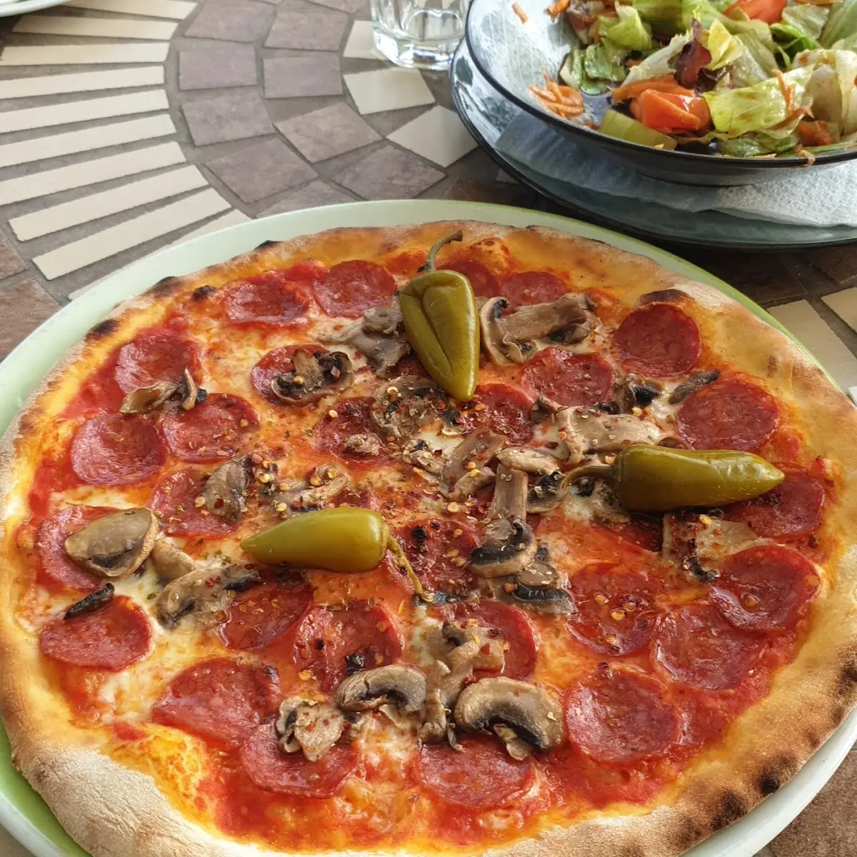 Diavola