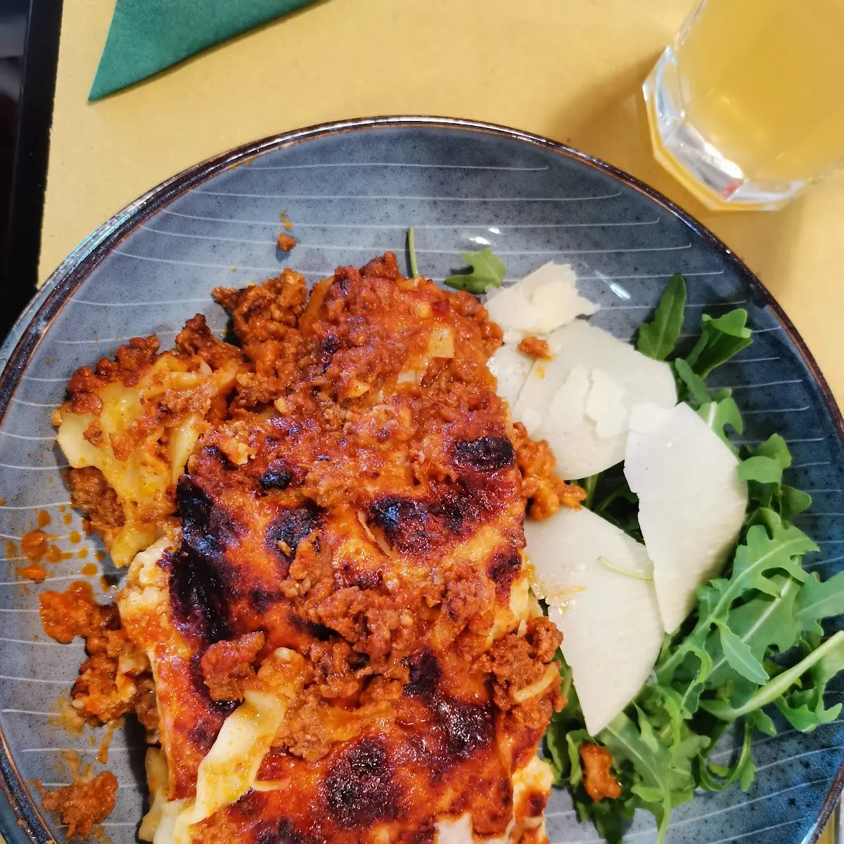 Lasagne