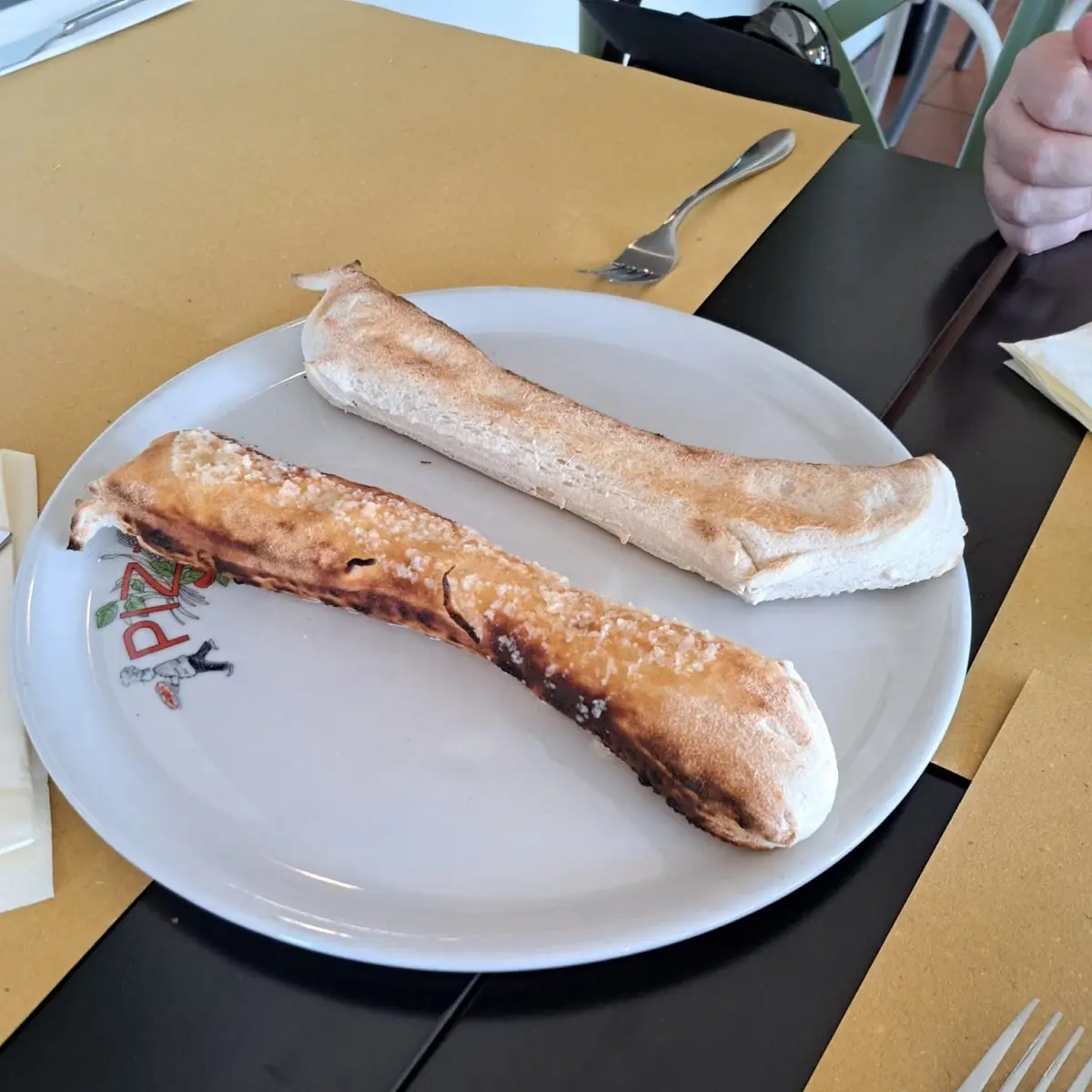 Pizzastangerl
