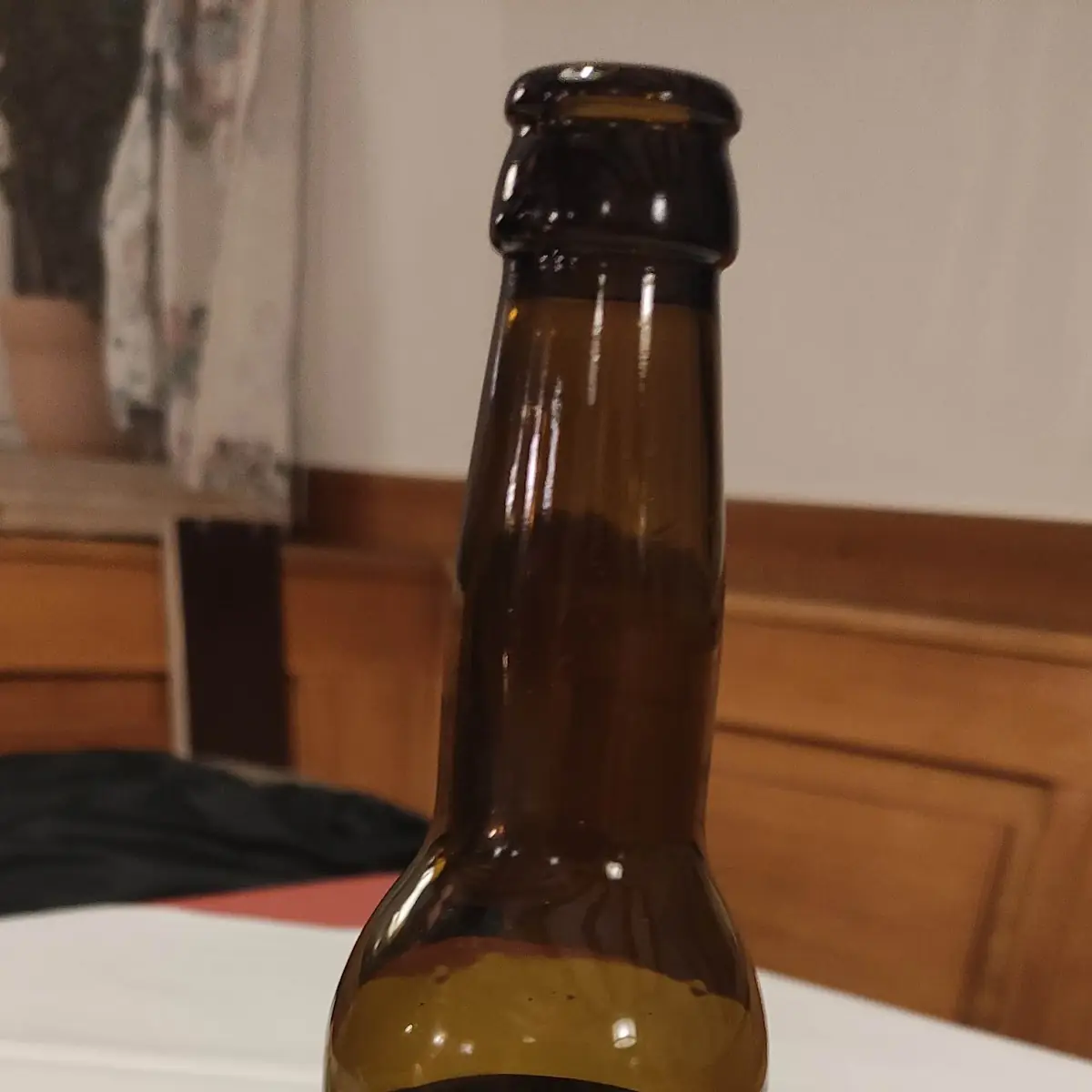Maroni Bier